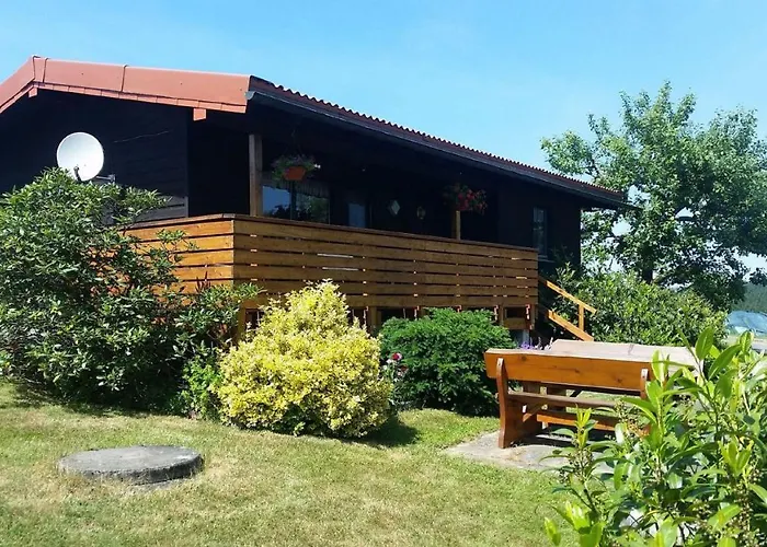 Feriehus Schallerhof