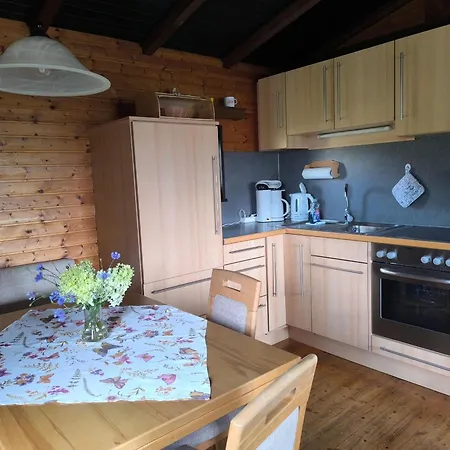 Holiday home Schallerhof