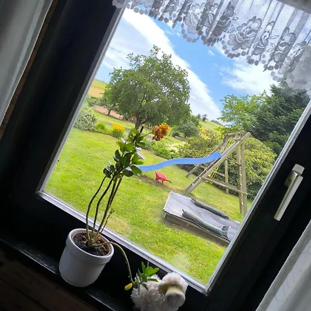Schallerhof Holiday home