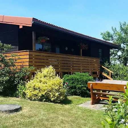 Holiday home Schallerhof