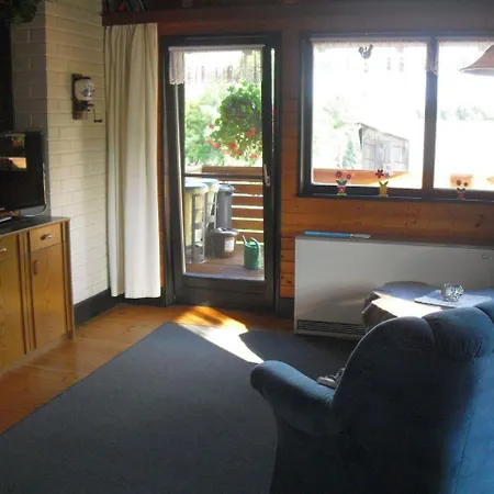 Schallerhof Holiday home
