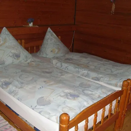 Schallerhof Holiday home *