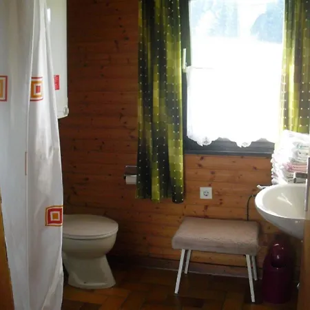 Schallerhof Holiday home *